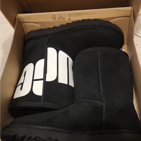 UGG Boots - Picture 2 of 3